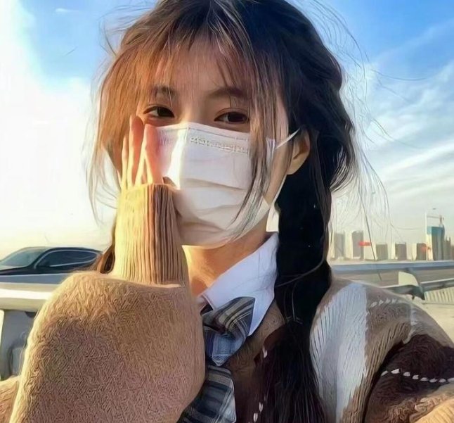 花花公子之千面女陪游